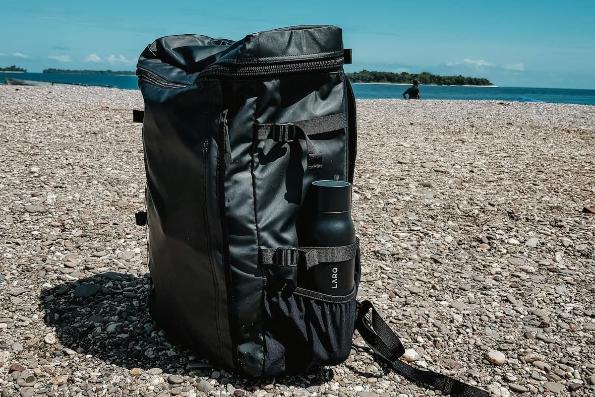 accessoires et sacs valise croisière