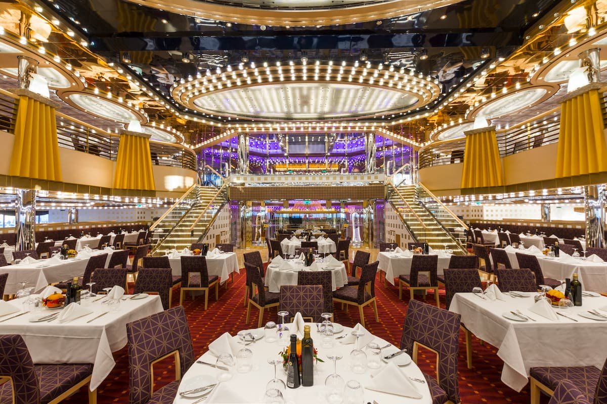 restaurant costa diadema ambiance