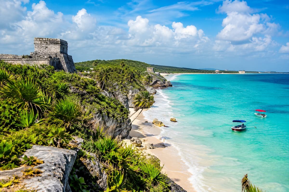 croisière caraïbes occidentale
