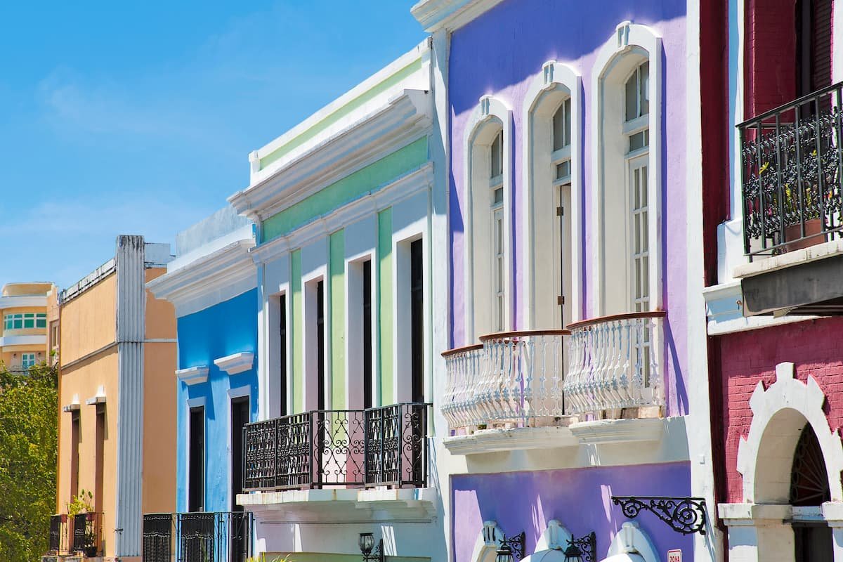 croisière caraïbes antilles