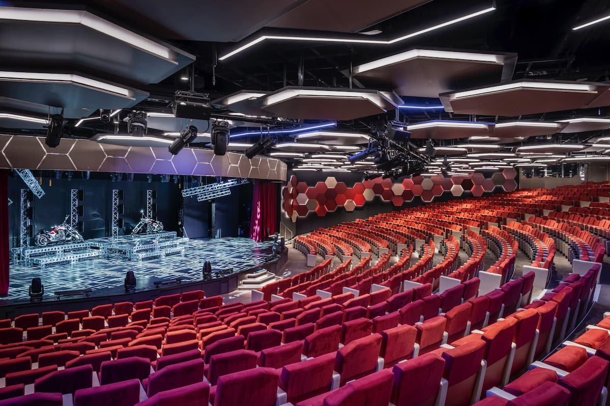 idées reçues sur la croisière ennuie