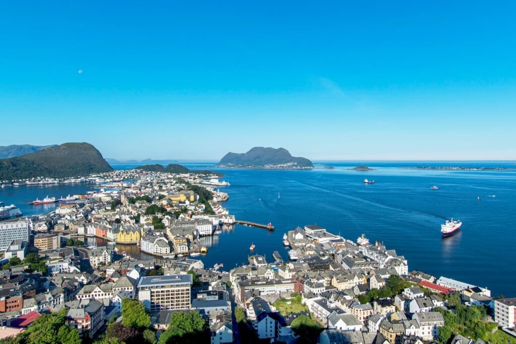 Première croisière quelle destination choisir