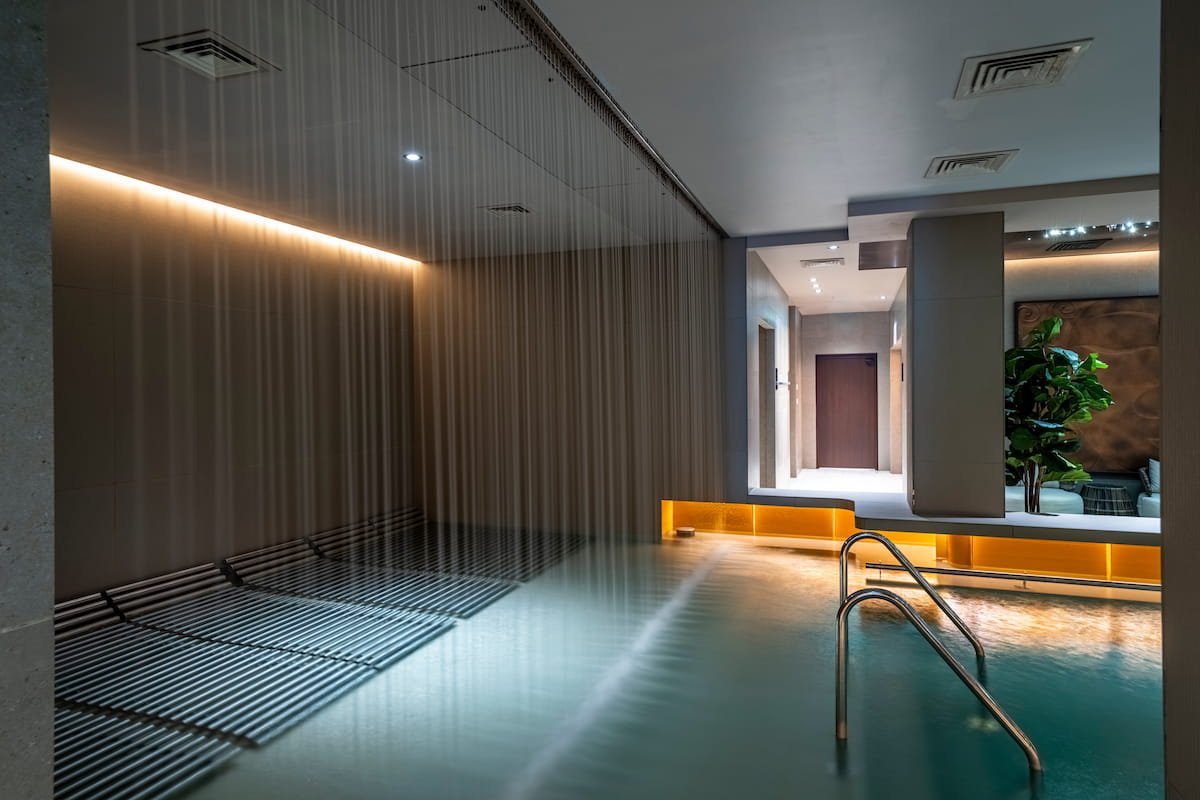 msc aurea spa piscine