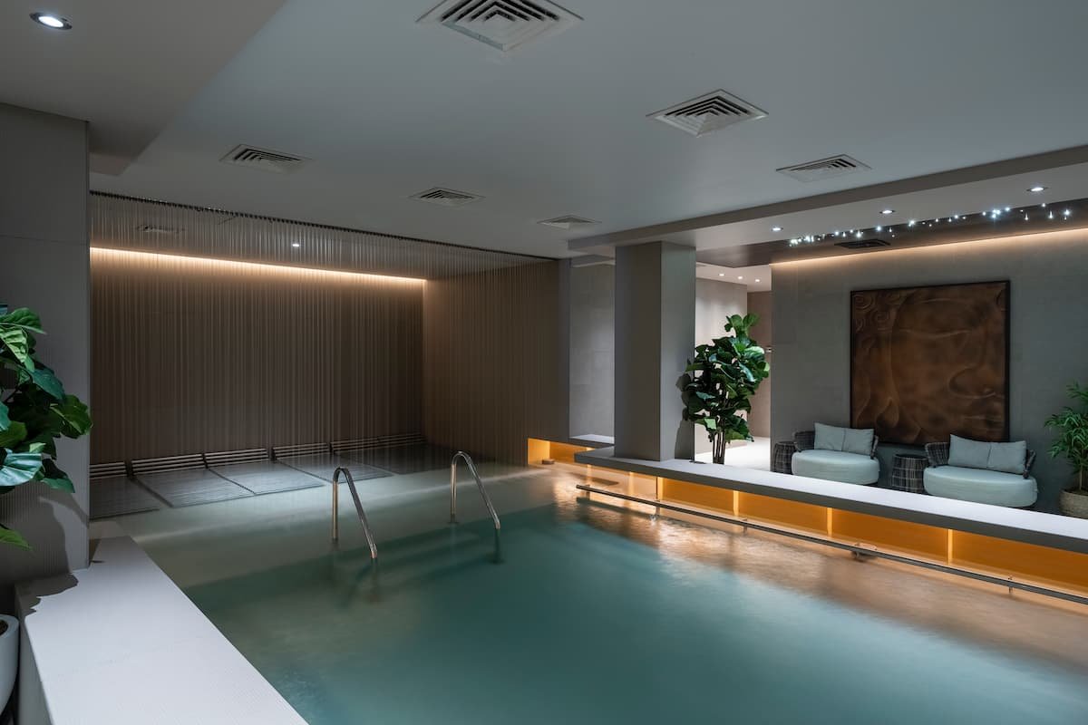 msc aurea spa