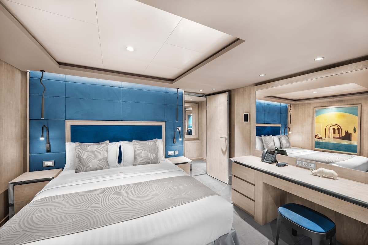 croisière moins chère conseil cabine intérieure