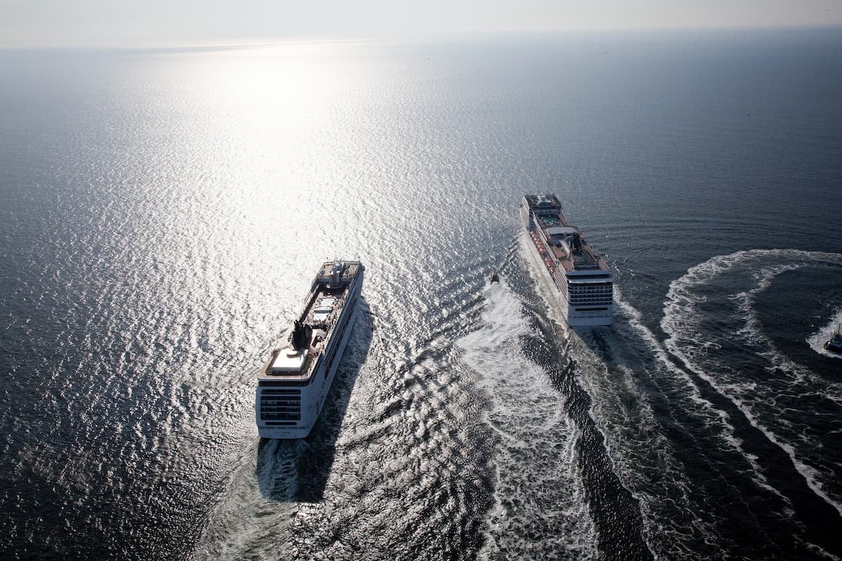croisière pas chere