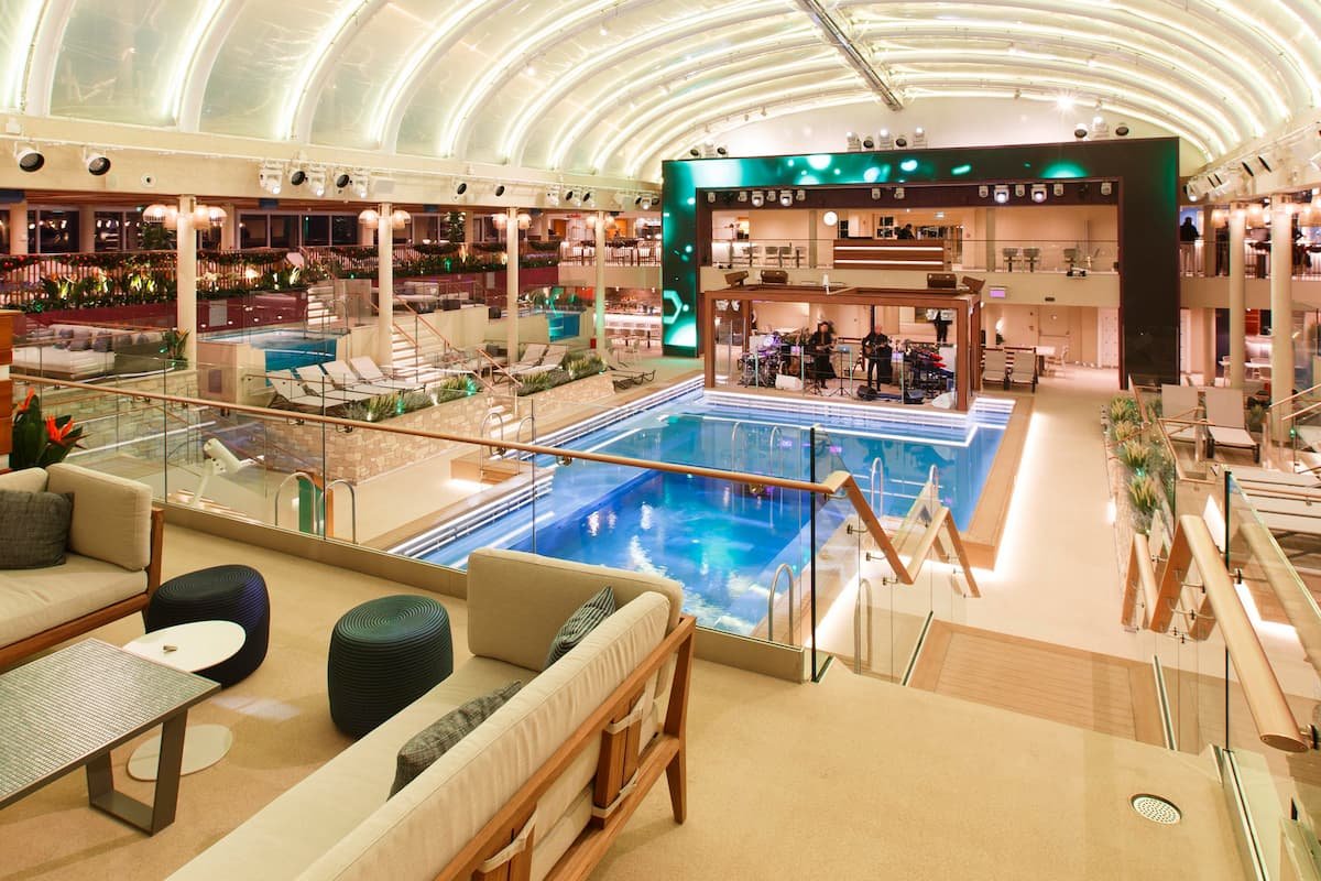 costa smeralda piscine