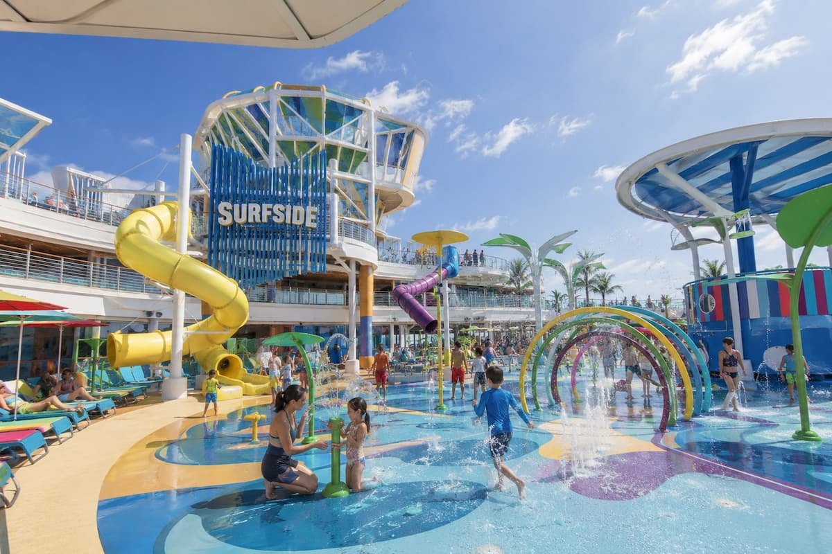 legend of the seas surfside